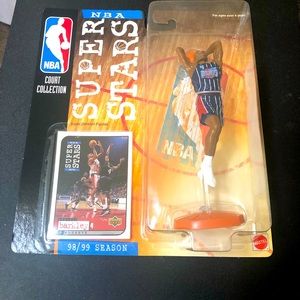 98/99 Charles Barkley